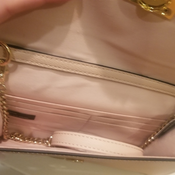 BRAND NEW Express purse (clutch or with strap) - Picture 5 of 5